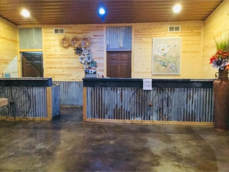 Lewistown Big Horse Inn And Suites חדר תמונה