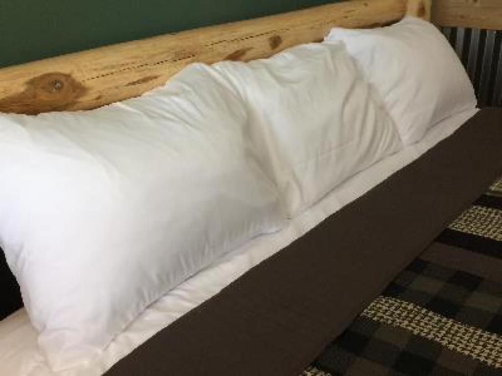 Lewistown Big Horse Inn And Suites חדר תמונה